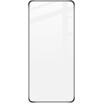 IMAK Pro+ Series for Honor X8a 4G Anti-Dust Tempered Glass Film 9H Hardness HD Full Screen Protector
