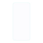 For Xiaomi Redmi Note 12 4G Tempered Glass Anti-Dust Screen Protector 0.3mm Arc Edge Phone Screen Film