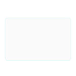 For Huawei MatePad 11 (2023) HD Clear Straight Edge Tempered Glass Film Tablet Screen Protector