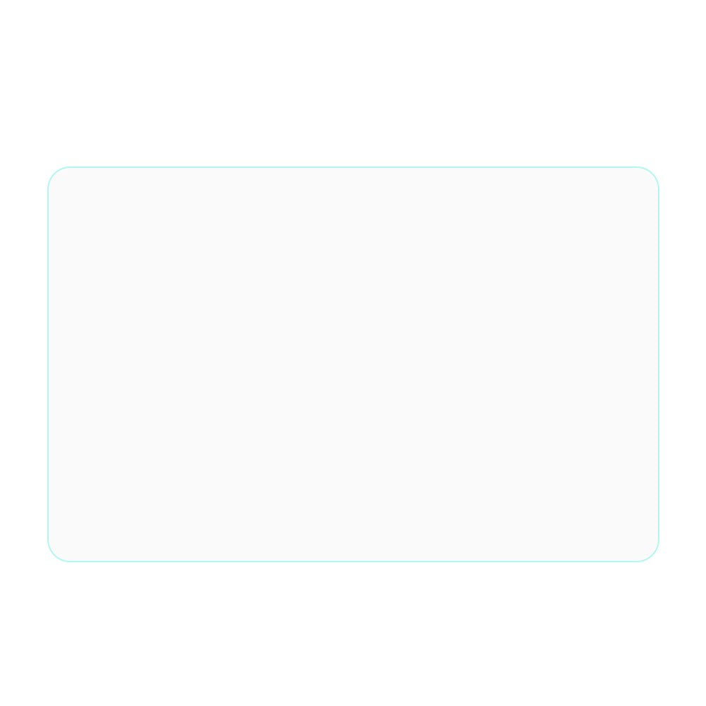For Huawei MatePad 11 (2023) HD Clear Straight Edge Tempered Glass Film Tablet Screen Protector