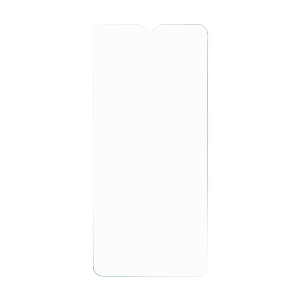 For Xiaomi Redmi A2 4G / A1 4G Tempered Glass Screen Protector 0.3mm Arc Edge HD Clear Phone Front Screen Film