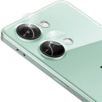 IMAK 1 sæt til OnePlus Nord 3 5G / Ace 2V Hærdet Glas Kamera Covers HD Klare Kameralinsefilm Beskyttere