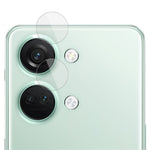 IMAK 1 sæt til OnePlus Nord 3 5G / Ace 2V Hærdet Glas Kamera Covers HD Klare Kameralinsefilm Beskyttere