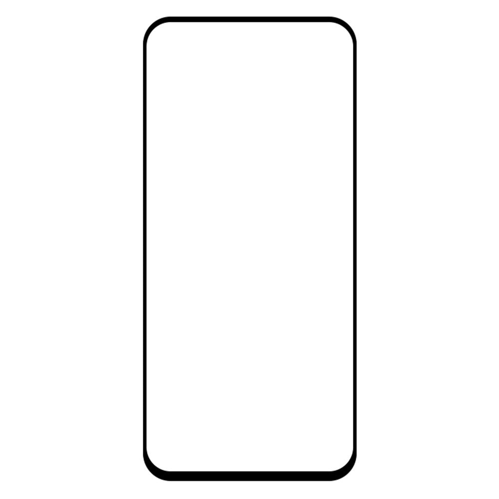 RURIHAI For Xiaomi Poco X5 Pro 5G / Redmi Note 12 Pro 5G / Redmi Note 12 Pro Speed 5G High Aluminum-silicon Glass Screen Protector