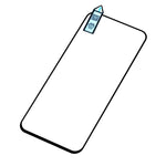 RURIHAI For Xiaomi Poco X5 Pro 5G / Redmi Note 12 Pro 5G / Redmi Note 12 Pro Speed 5G High Aluminum-silicon Glass Screen Protector