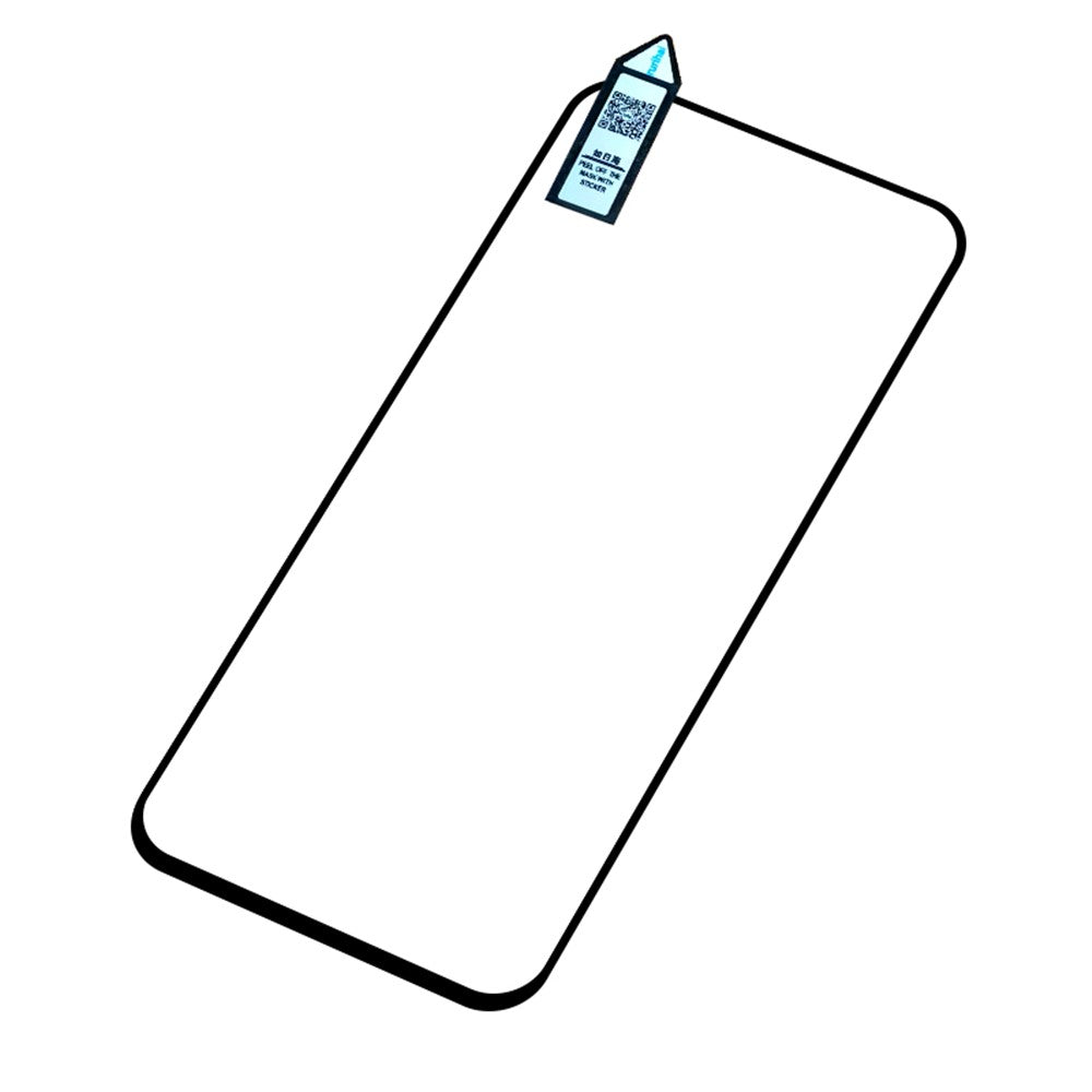 RURIHAI For Xiaomi Poco X5 Pro 5G / Redmi Note 12 Pro 5G / Redmi Note 12 Pro Speed 5G High Aluminum-silicon Glass Screen Protector