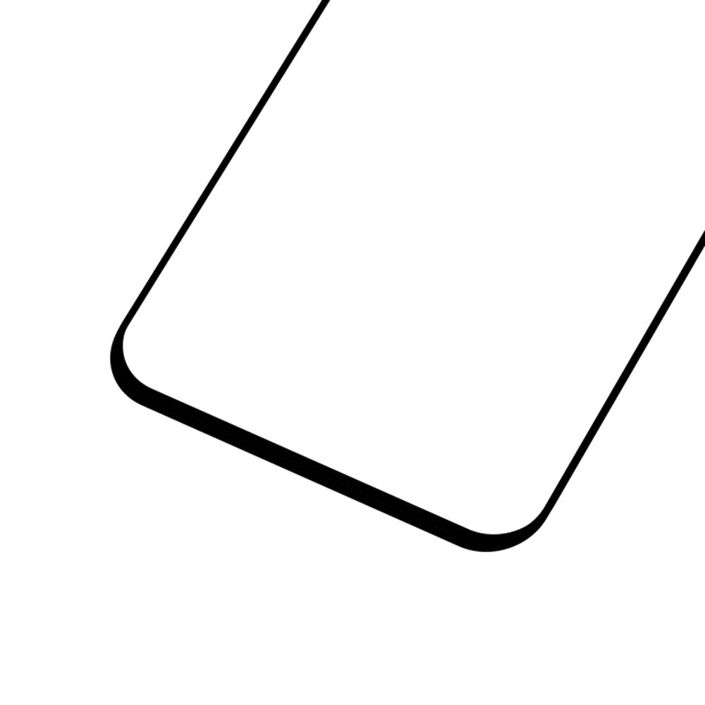 RURIHAI For Xiaomi Poco X5 Pro 5G / Redmi Note 12 Pro 5G / Redmi Note 12 Pro Speed 5G High Aluminum-silicon Glass Screen Protector