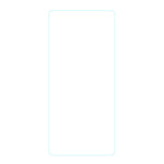 For Xiaomi Redmi Note 12 Turbo / Poco F5 5G Tempered Glass Screen Protector 0.3mm Arc Edge Anti-explosion Phone Screen Film