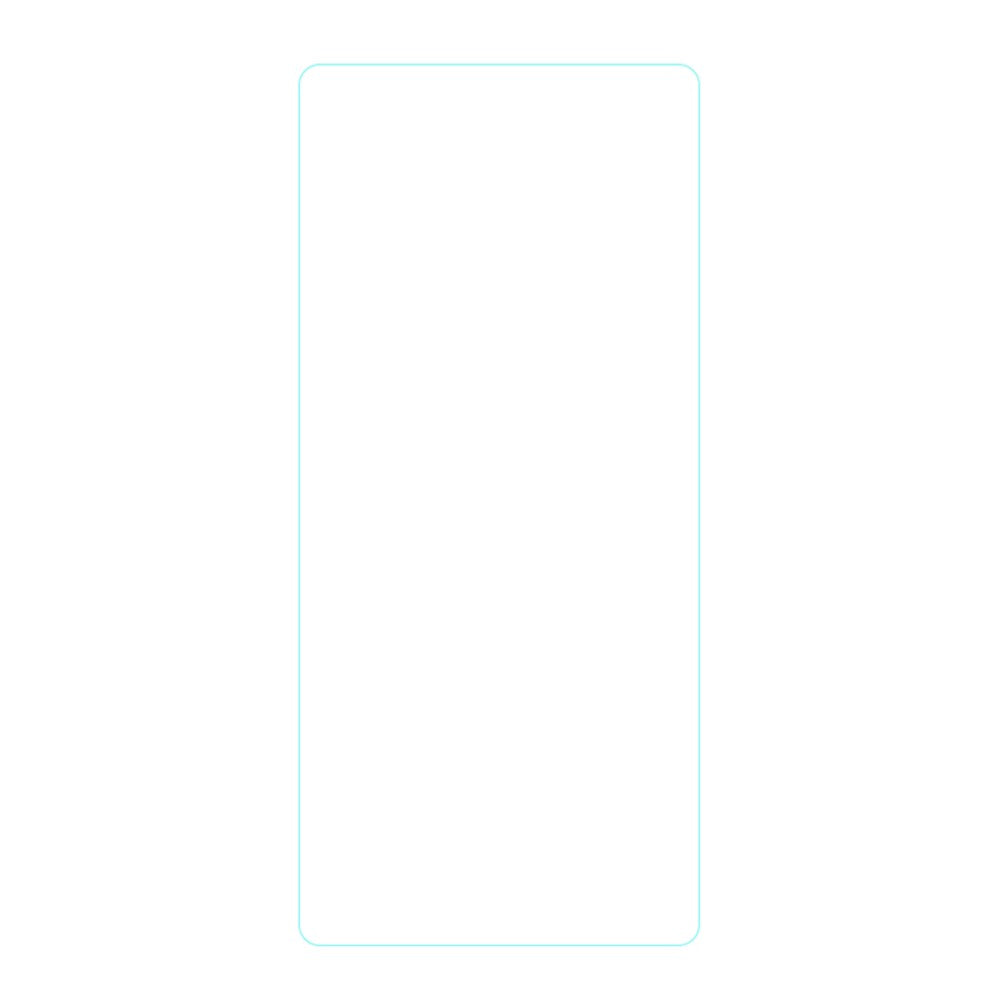 For Xiaomi Redmi Note 12 Turbo / Poco F5 5G Tempered Glass Screen Protector 0.3mm Arc Edge Anti-explosion Phone Screen Film
