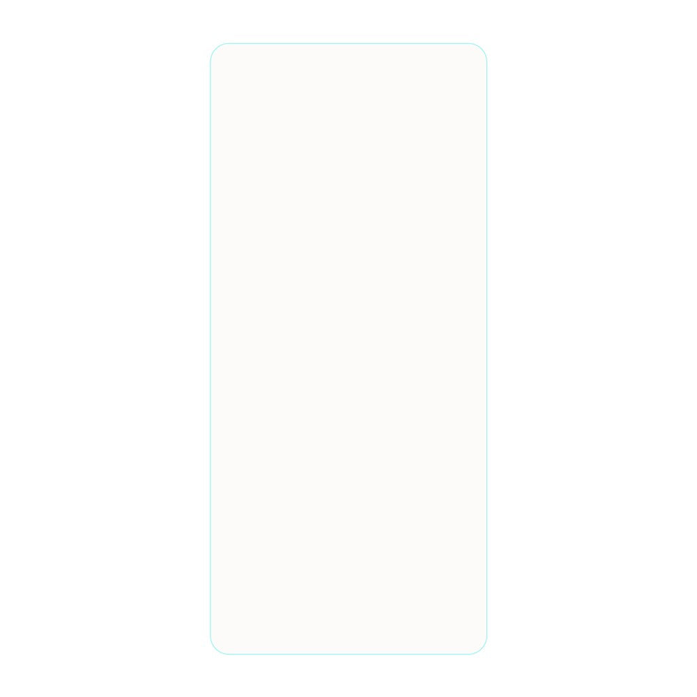 For Xiaomi Redmi Note 12S 4G Tempered Glass Film 0.3mm Arc Edge Anti-explosion HD Screen Protector