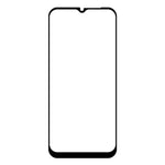 RURIHAI 10 st. högkvalitativ aluminium-kiselglasfilm för Xiaomi Redmi A1+ 4G / A1 4G / A2+ 4G / A2 4G / Poco C50 4G sekundärhärdande skärmskydd