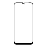 RURIHAI til Xiaomi Redmi A1+ 4G / A1 4G / A2 4G / A2+ 4G / Poco C50 4G, 0,26 mm 9H 2,5D sekundærhærdende høj aluminium-siliciumglasfilm