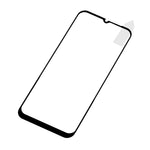 RURIHAI til Xiaomi Redmi A1+ 4G / A1 4G / A2 4G / A2+ 4G / Poco C50 4G, 0,26 mm 9H 2,5D sekundærhærdende høj aluminium-siliciumglasfilm