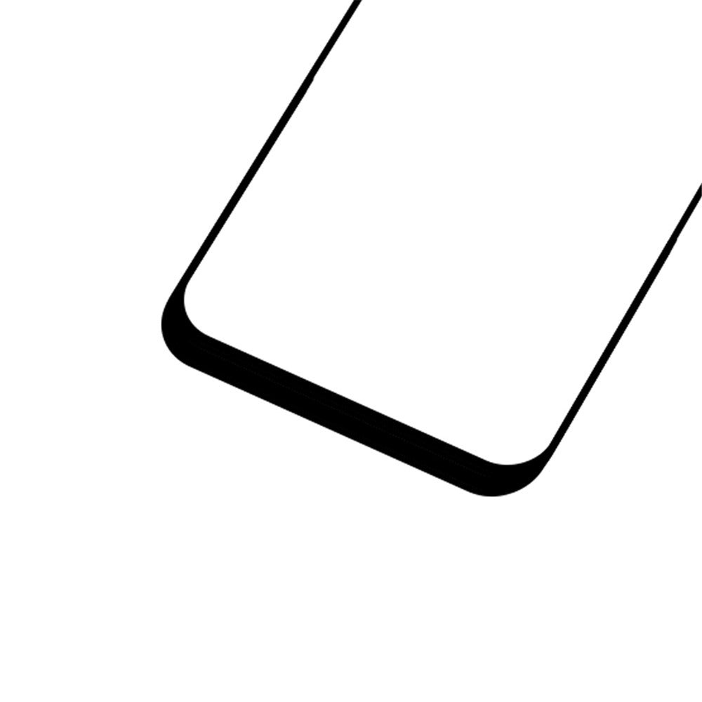 RURIHAI til Xiaomi Redmi A1+ 4G / A1 4G / A2 4G / A2+ 4G / Poco C50 4G, 0,26 mm 9H 2,5D sekundærhærdende høj aluminium-siliciumglasfilm