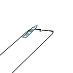 RURIHAI for Xiaomi Redmi A1+ 4G / A1 4G / A2 4G / A2+ 4G / Poco C50 4G 0.26mm 9H 2.5D Secondary Hardening High Aluminum-silicon Glass Film