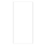RURIHAI For Huawei P60 / P60 Pro High Definition Screen Protector 3D Curved UV Liquid Tempered Glass Film, Support Fingerprint Unlock