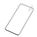 RURIHAI för Xiaomi Redmi Note 12 Turbo / Poco F5 5G Reptålig 0,26 mm 9H 2,5D Sekundärhärdande Hög Aluminium-Kisel Glasfilm