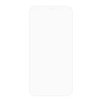 25Pcs For iPhone 12 Pro Max 6.7 inch Arc Edge HD Tempered Glass Screen Protector Clear An (No Package, with Wipes Set, Dust-absorber, Guide Sticker)