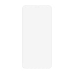 100 stk. til iPhone 11 Pro Max 6,5 tommer beskyttelsesfilm i hærdet glas Ultra Clear Fuld lim Arc Edge skærmbeskytter (uden emballage, med vådservietter, støvopsamler, styresticker)