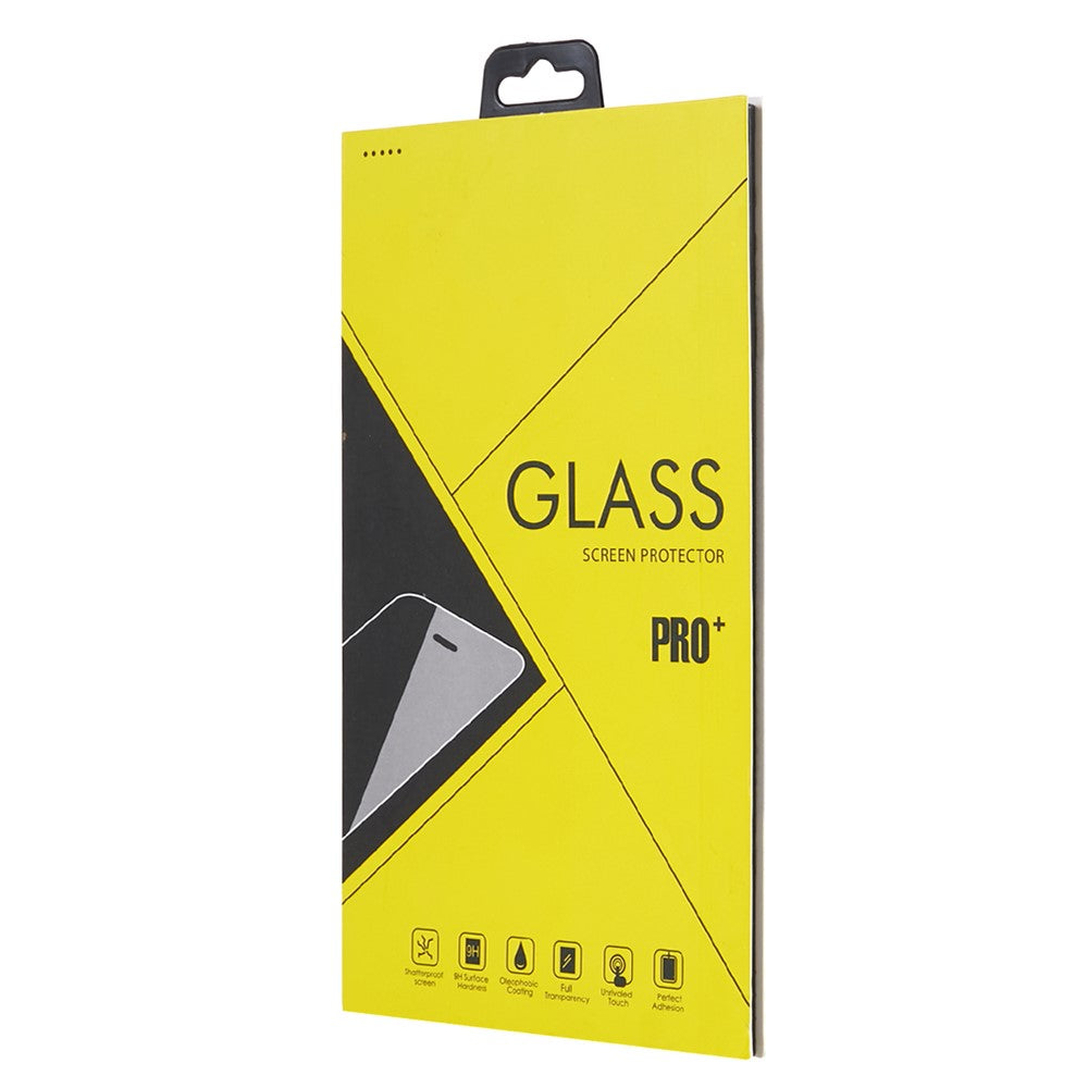 10Pcs / Set For iPhone 11 Phone Screen Protector Tempered Glass 0.3mm 2.5D Anti-scratch HD Clear Film