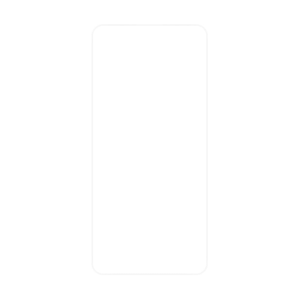 RURIHAI 10Pcs For Xiaomi Poco X5 Pro 5G / Redmi Note 12 Pro Speed 5G / Redmi Note 12 Pro 5G , 0.18mm 2.5D HD Medium Aluminum Glass Screen Protector