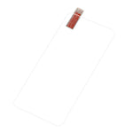 RURIHAI 10Pcs For Xiaomi Poco X5 Pro 5G / Redmi Note 12 Pro Speed 5G / Redmi Note 12 Pro 5G , 0.18mm 2.5D HD Medium Aluminum Glass Screen Protector