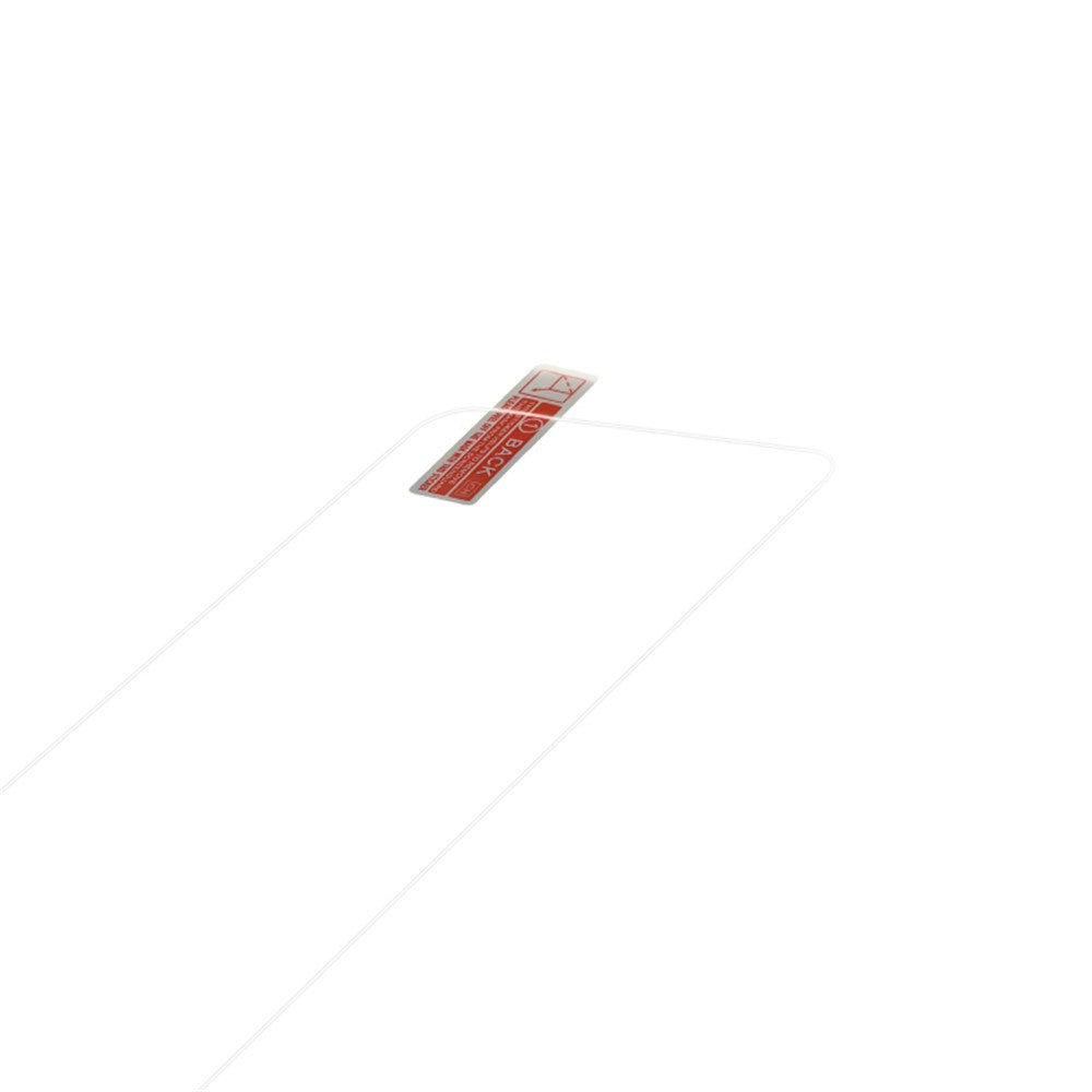 RURIHAI 10Pcs For Xiaomi Poco X5 Pro 5G / Redmi Note 12 Pro Speed 5G / Redmi Note 12 Pro 5G , 0.18mm 2.5D HD Medium Aluminum Glass Screen Protector