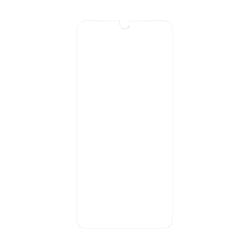 RURIHAI For Xiaomi Redmi A2 4G / A2+ 4G Medium Aluminum Glass Screen Protector 0.18mm 2.5D HD Anti-Scratch Screen Film