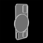ENKAY HAT PRINCE For Huawei P60 Pro / P60 Tempered Glass Protector Integrated Phone Back Rear Lens Protective Film