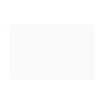 For TCL Tab 11 Tempered Glass Tablet Screen Film HD Clear Straight Edge Anti-Scratch Screen Protector
