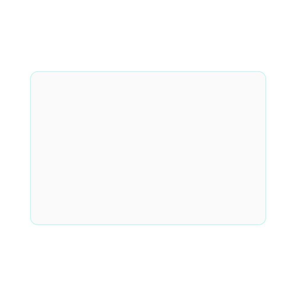 For TCL Tab 11 Tempered Glass Tablet Screen Film HD Clear Straight Edge Anti-Scratch Screen Protector