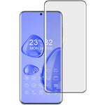 IMAK För Huawei P60 Art / P60 Pro / P60 3D Böjd Härdat Glas Film Superklart Heltäckande Skärmskydd