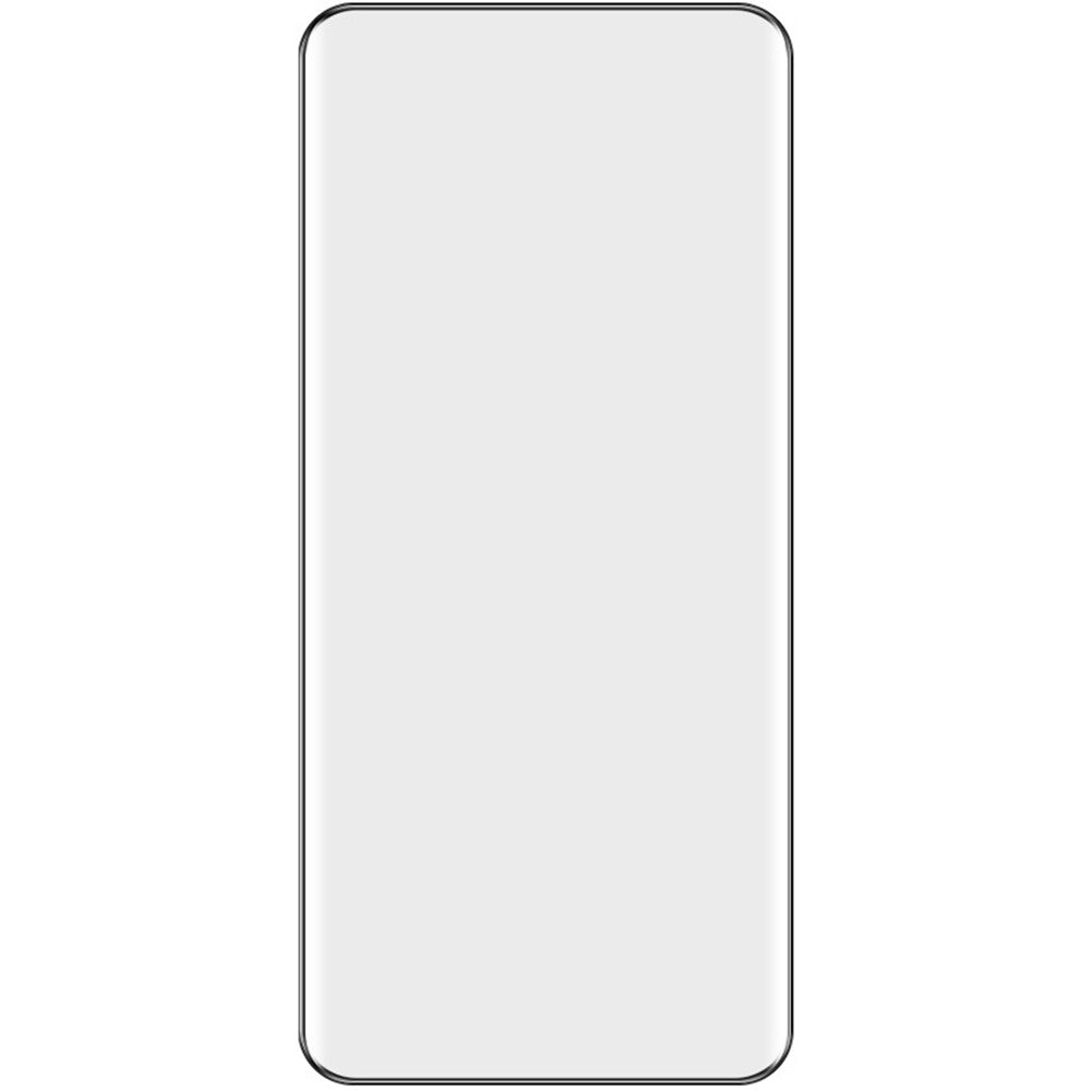 IMAK For Huawei P60 Art / P60 Pro / P60 3D Curved Tempered Glass Film Super Clear Full Coverage Screen Protector