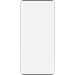IMAK För Oppo Find X6 Pro Reptåligt Härdat Glas Skärmskydd 3D Böjt Ultraklart Helskärmstäckande Film