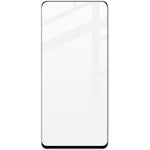 IMAK Pro+-serien för Xiaomi Redmi Note 12 4G 9H-hårdhet HD helskärmsskydd dammtät härdat glasfilm
