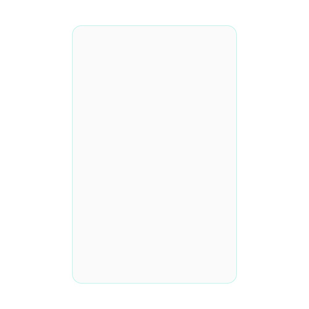 For Xiaomi Pad 6 / Pad 6 Pro Tempered Glass Screen Protector 0.3mm Arc Edge HD Tablet Screen Film