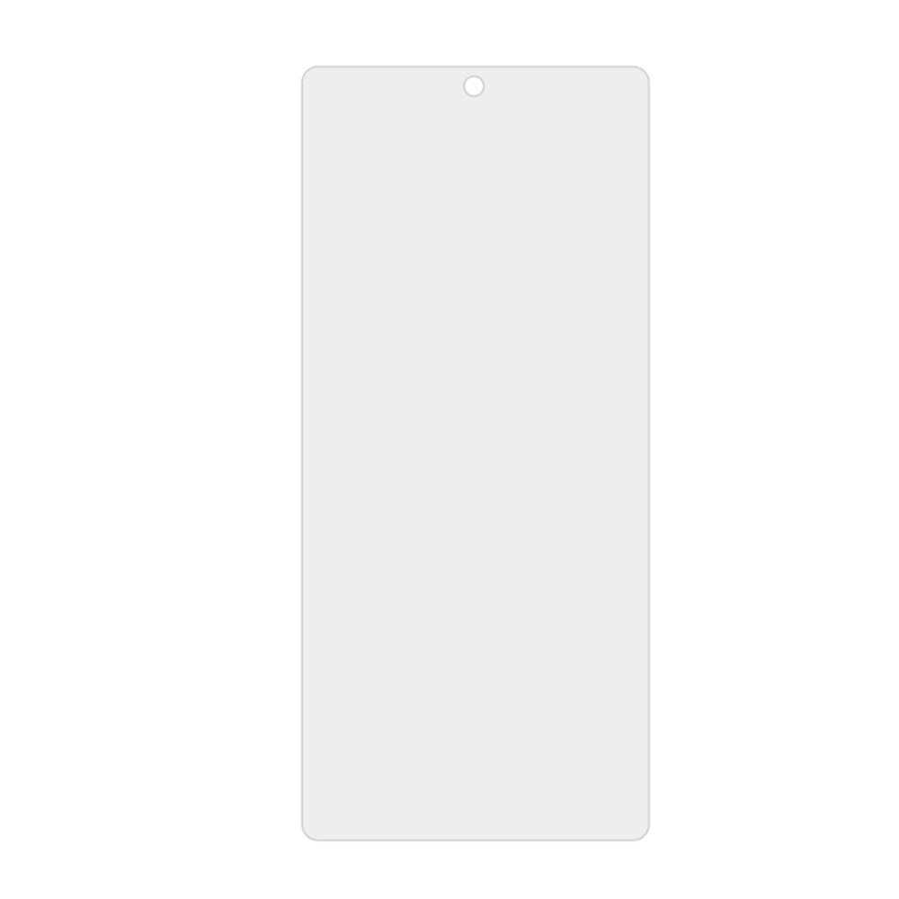 For Xiaomi Redmi Note 12 Turbo / Poco F5 5G Soft PET Full Screen Protector Ultra Clear Hydrogel Film