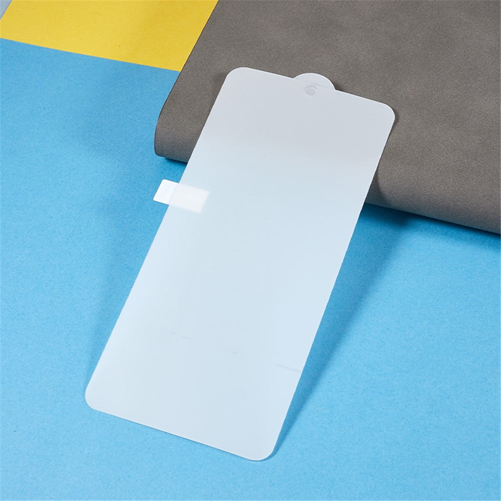 For Xiaomi Redmi A1 / A2 / A2+ / A1+ / Poco C50 4G Soft PET Screen Protector HD Clear Full Screen Hydrogel Film