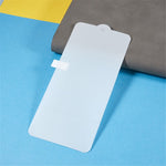 For Xiaomi Redmi A1 / A2 / A2+ / A1+ / Poco C50 4G Soft PET Screen Protector HD Clear Full Screen Hydrogel Film