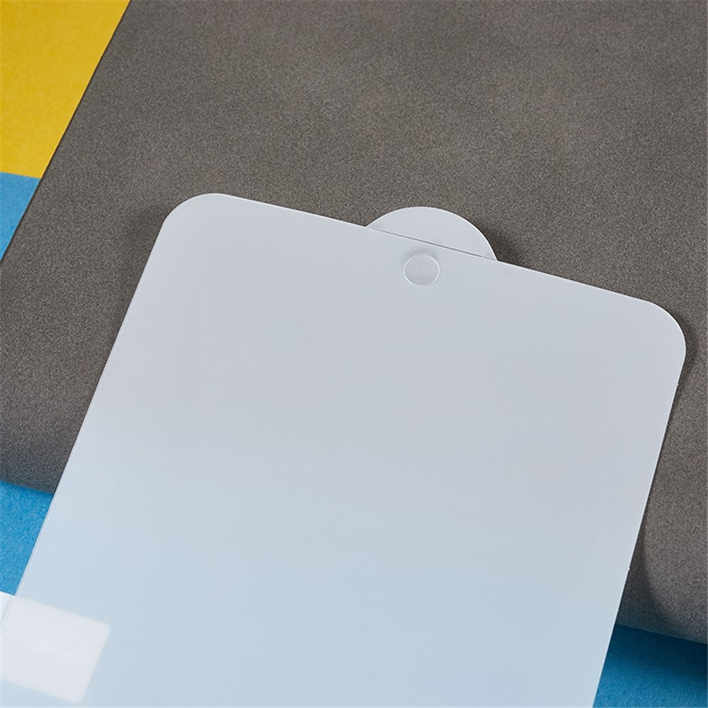 For Xiaomi Redmi A1 / A2 / A2+ / A1+ / Poco C50 4G Soft PET Screen Protector HD Clear Full Screen Hydrogel Film
