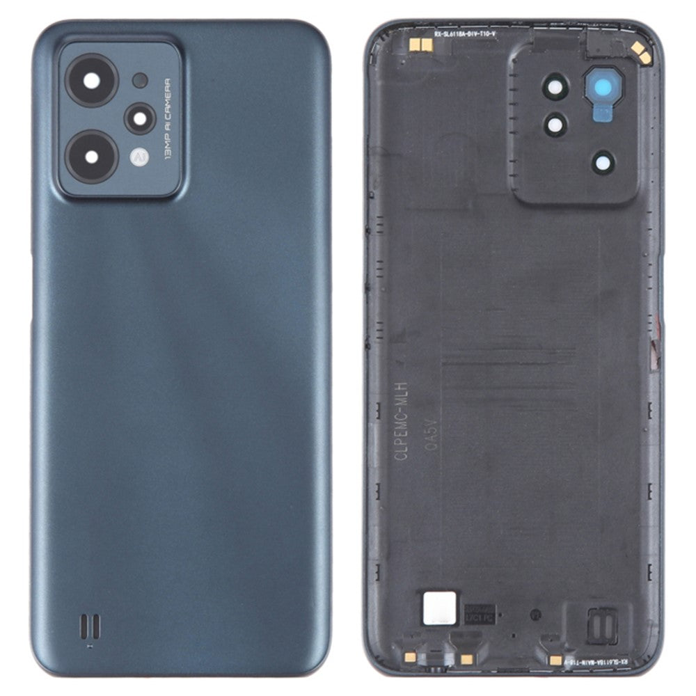 OEM Rear Housing Back Cover for Realme C31 Cell Phone Replacement Parts