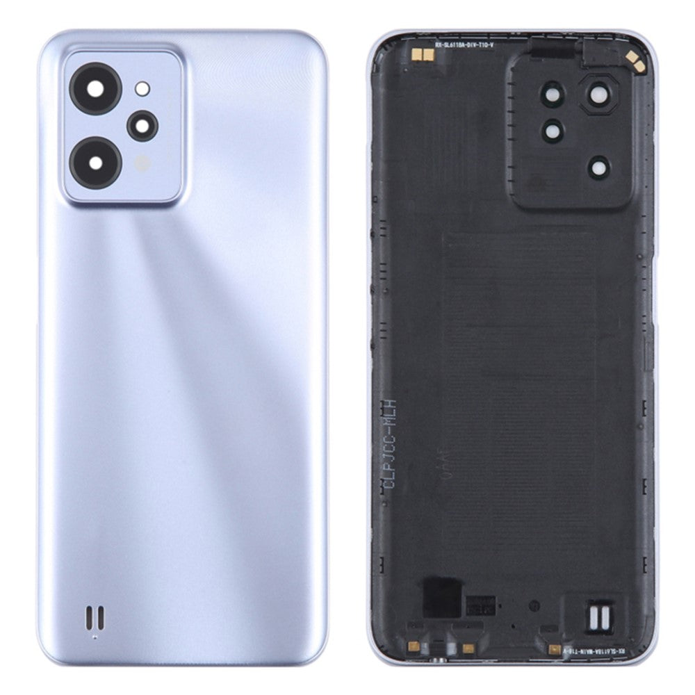 OEM Rear Housing Back Cover for Realme C31 Cell Phone Replacement Parts