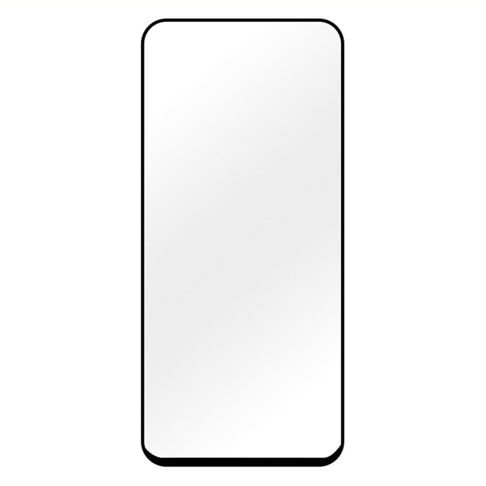 RURIHAI For Huawei nova 11 / nova 12s 4G / nova 12 Lite 4G Secondary Hardening Screen Protector High Aluminum-silicon Glass Full Glue Anti-scratch Film