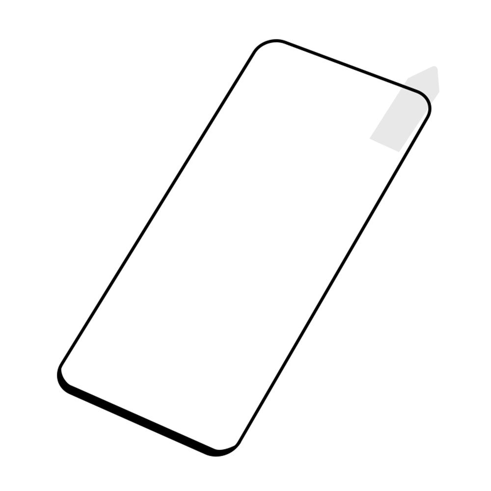 RURIHAI For Huawei nova 11 / nova 12s 4G / nova 12 Lite 4G Secondary Hardening Screen Protector High Aluminum-silicon Glass Full Glue Anti-scratch Film