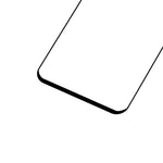 RURIHAI För Huawei Nova 11 / Nova 12s 4G / Nova 12 Lite 4G Sekundärhärdande Skärmskydd Hög Aluminium-Kisel Glas Full Lim Anti-Repfilm