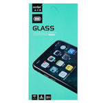 RURIHAI För Huawei Nova 11 / Nova 12s 4G / Nova 12 Lite 4G Sekundärhärdande Skärmskydd Hög Aluminium-Kisel Glas Full Lim Anti-Repfilm
