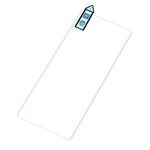 RURIHAI For Huawei nova 11 Pro / nova 11 Ultra Anti-scratch HD Screen Protector 3D Curved UV Liquid Tempered Glass Film, Support Fingerprint Unlock
