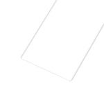 RURIHAI For Huawei nova 11 Pro / nova 11 Ultra Anti-scratch HD Screen Protector 3D Curved UV Liquid Tempered Glass Film, Support Fingerprint Unlock
