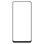 RURIHAI 10 st för Xiaomi Redmi Note 12S 4G heltäckande skärmskydd 0,26 mm hög aluminium-kiselglas sekundärhärdande film