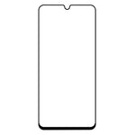 RURIHAI Heltäckande Skärmskydd för Huawei Enjoy 60, Hög Aluminium-Kisel Glas Sekundärhärdande Reptålig Film